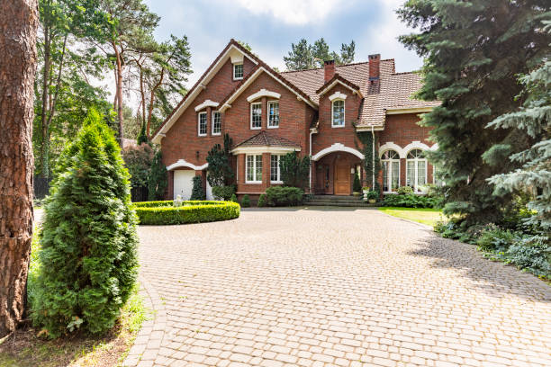 Best Driveway Pavers Near Me  in Johnson Creek, WI