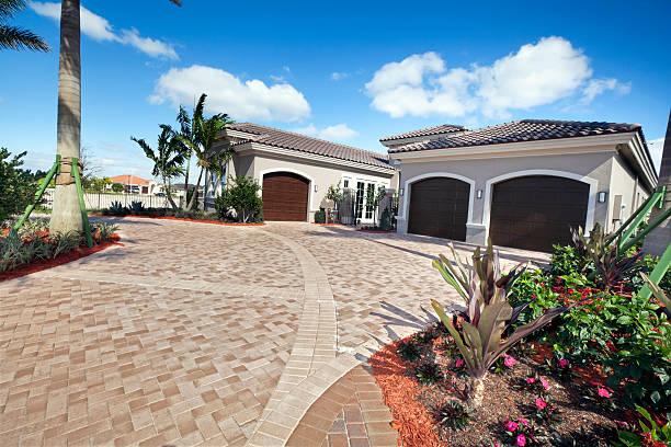 Trusted Johnson Creek, WI Driveway Pavers Experts